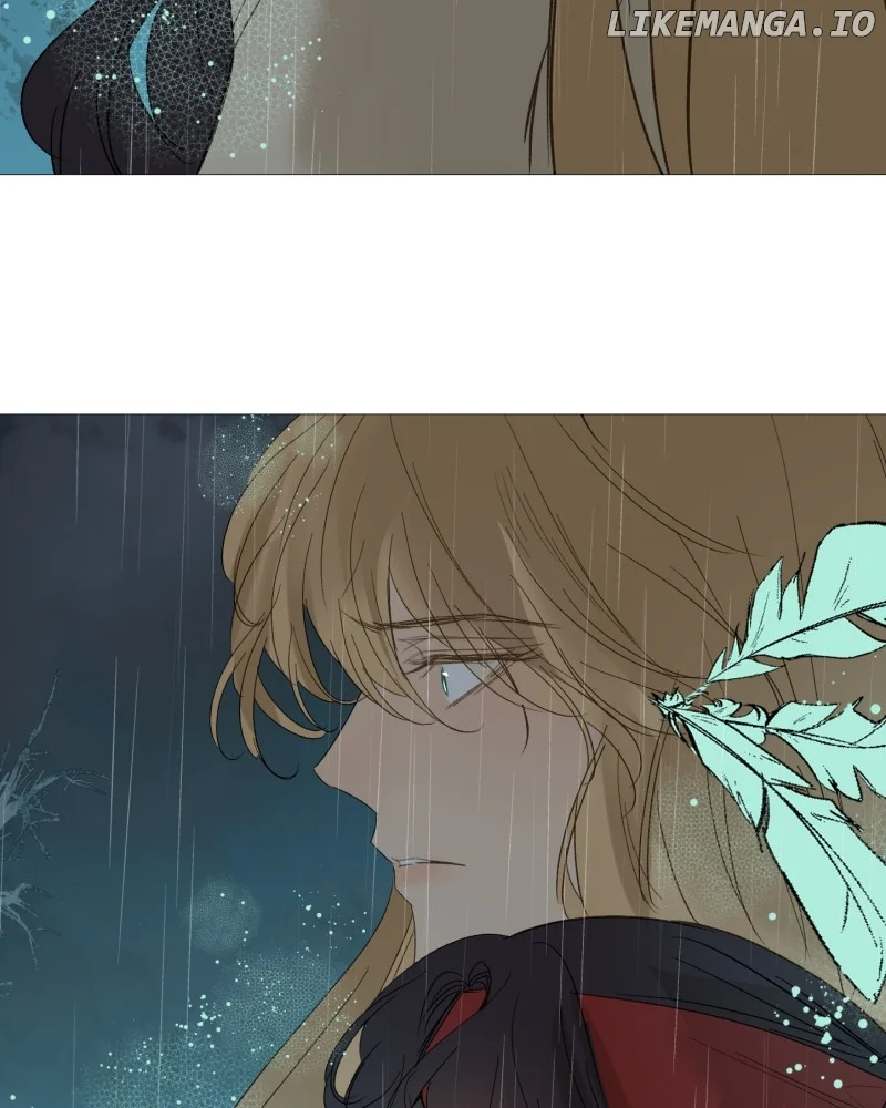 When Jasy Whistles Chapter 113 - Page 34