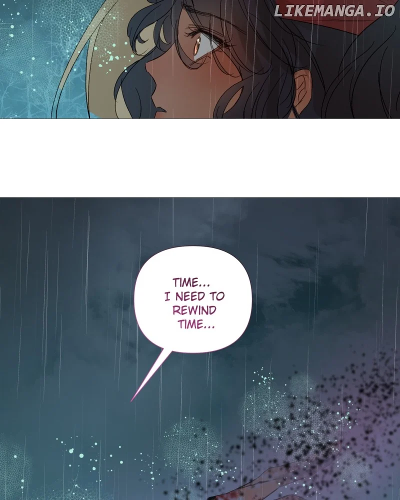 When Jasy Whistles Chapter 113 - Page 35