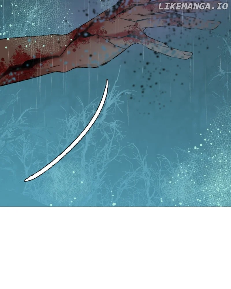 When Jasy Whistles Chapter 113 - Page 36