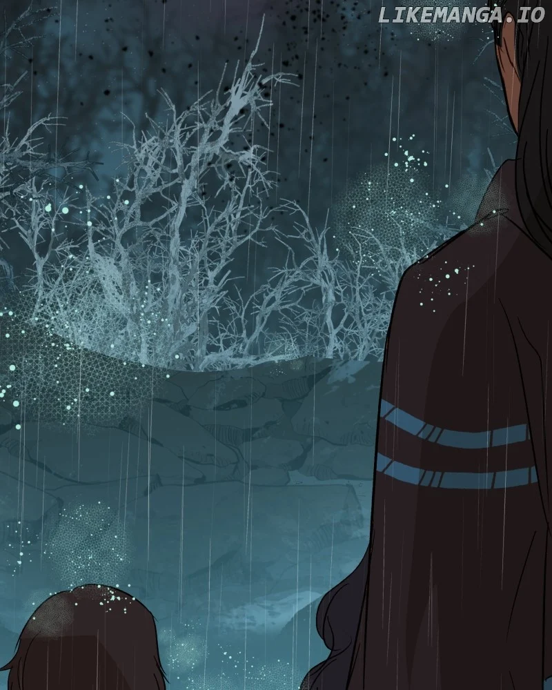 When Jasy Whistles Chapter 113 - Page 40