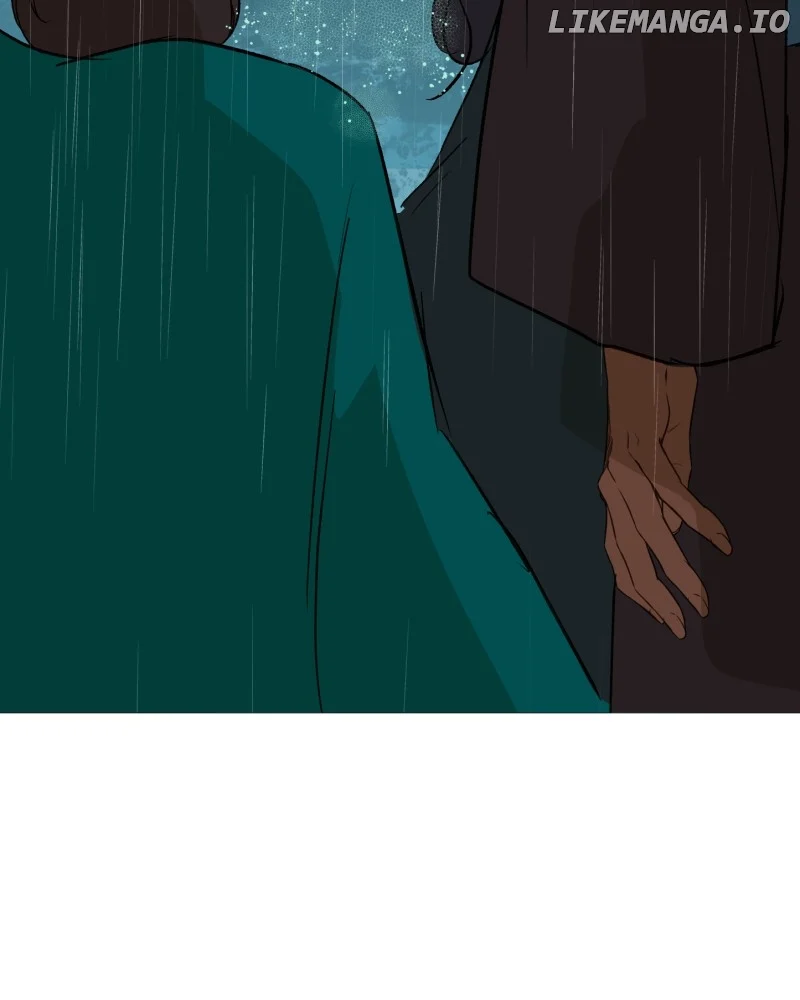 When Jasy Whistles Chapter 113 - Page 41