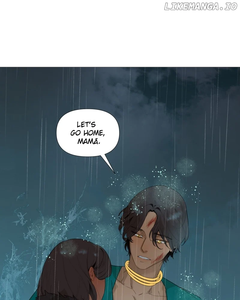 When Jasy Whistles Chapter 113 - Page 44