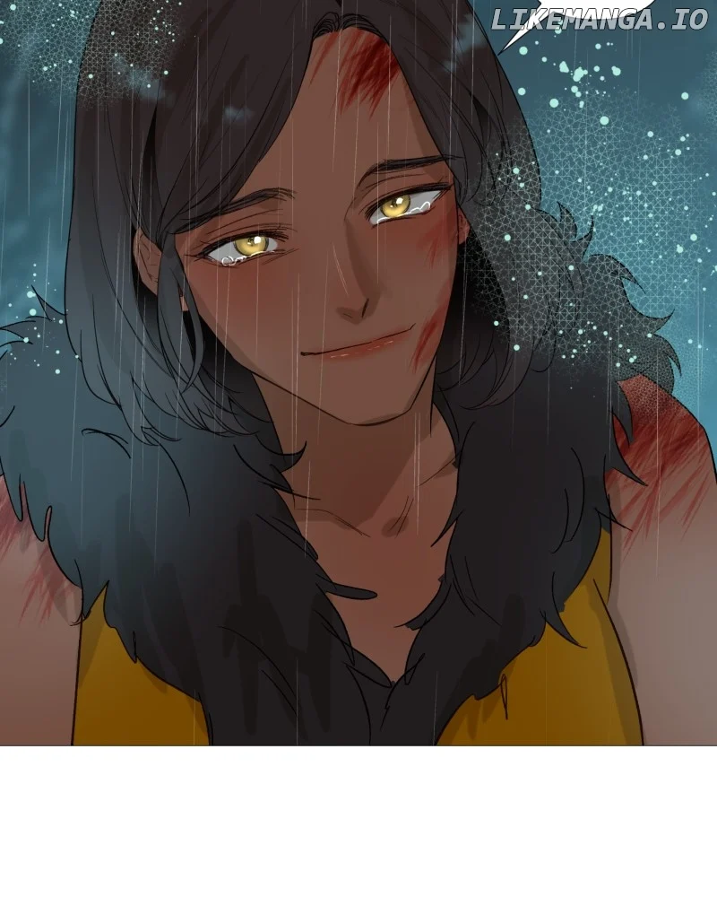 When Jasy Whistles Chapter 113 - Page 46