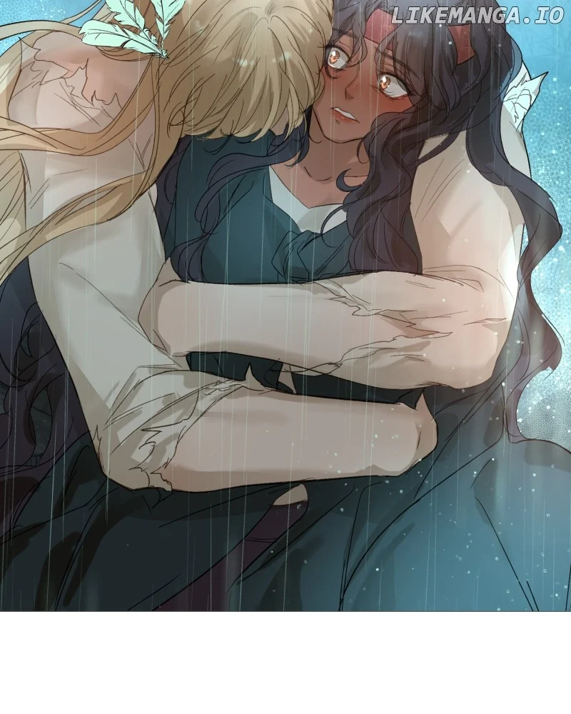 When Jasy Whistles Chapter 113 - Page 48