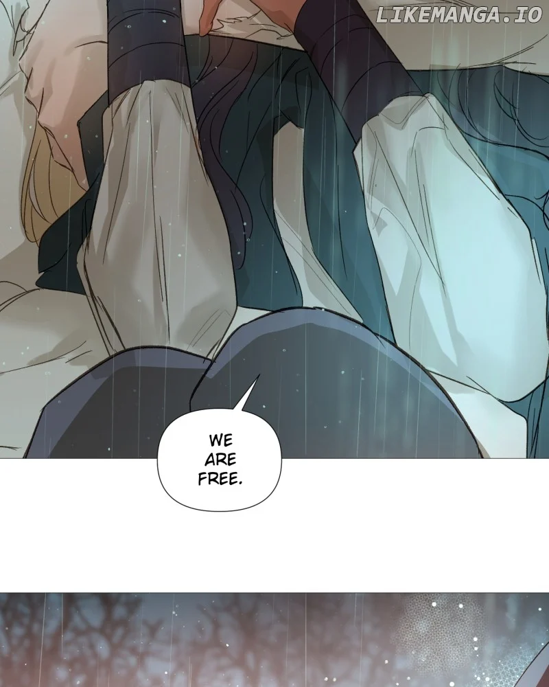 When Jasy Whistles Chapter 113 - Page 50