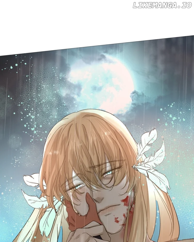 When Jasy Whistles Chapter 113 - Page 54