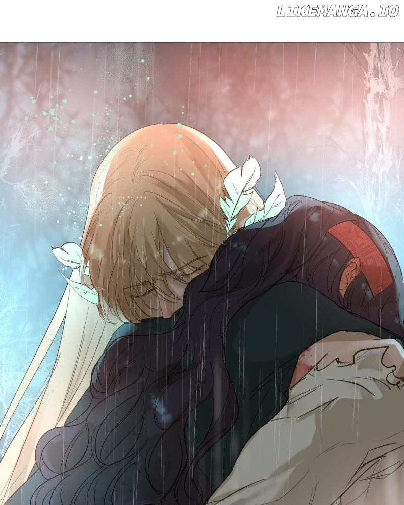 When Jasy Whistles Chapter 113 - Page 56