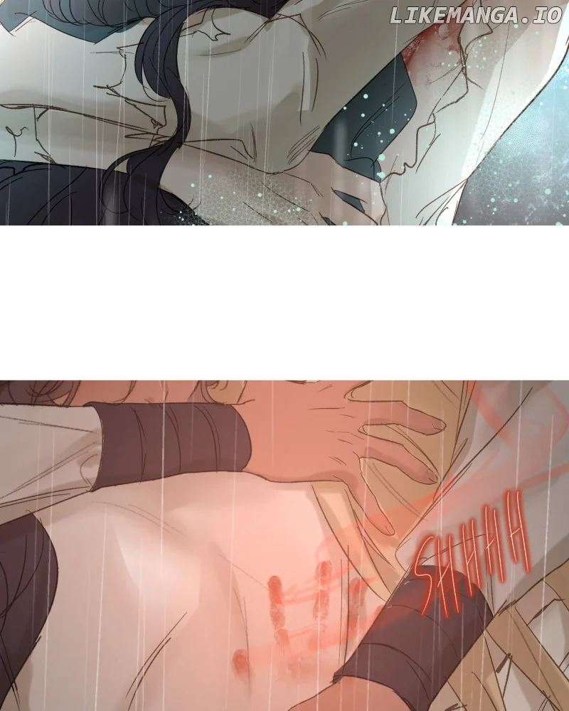 When Jasy Whistles Chapter 113 - Page 57