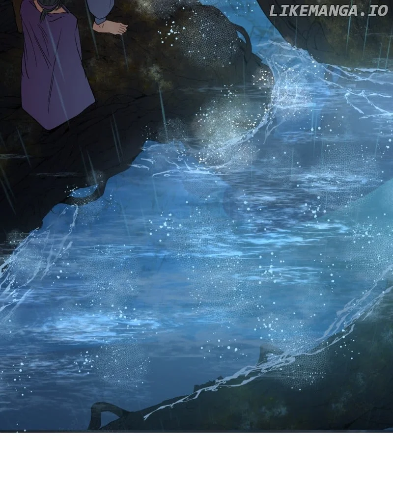 When Jasy Whistles Chapter 113 - Page 65