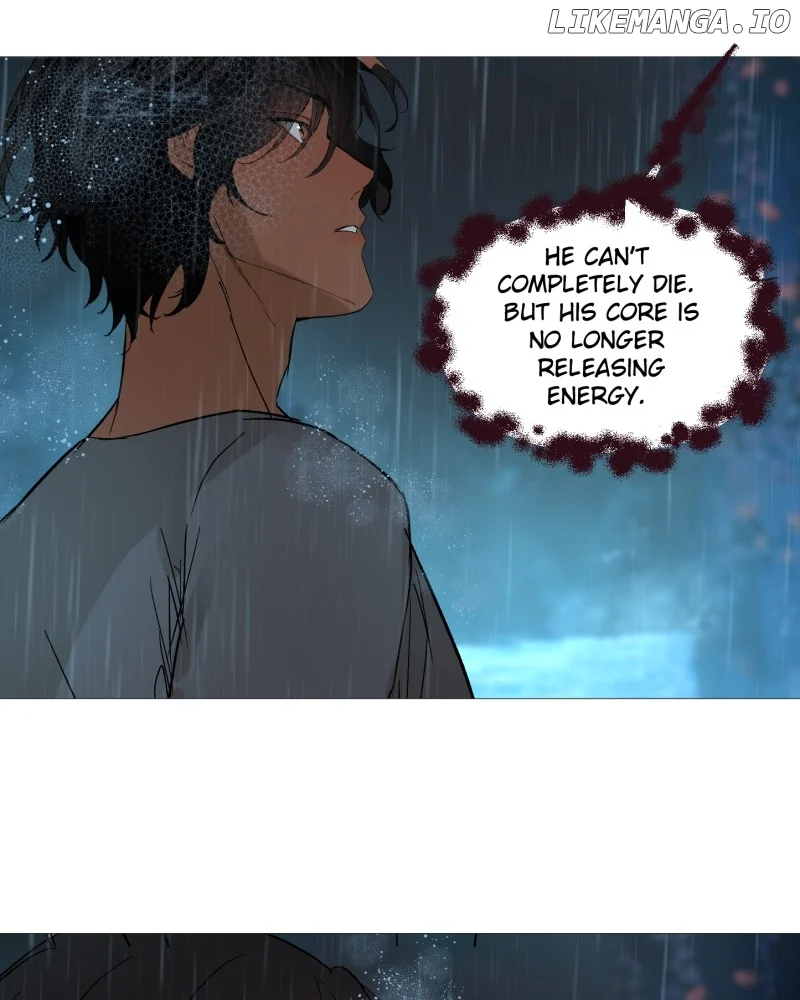 When Jasy Whistles Chapter 113 - Page 66