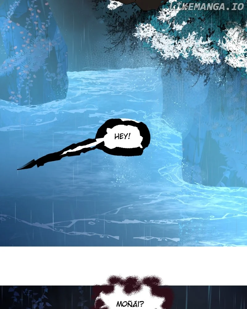 When Jasy Whistles Chapter 113 - Page 71