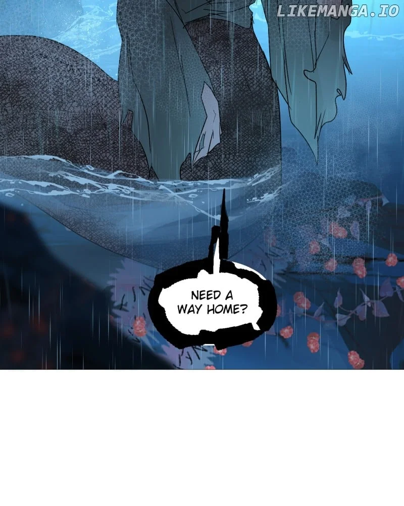 When Jasy Whistles Chapter 113 - Page 73