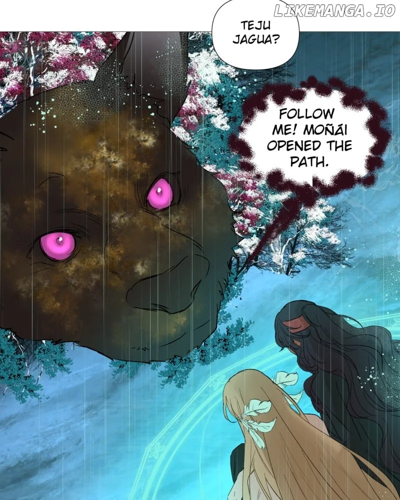 When Jasy Whistles Chapter 114 - Page 4