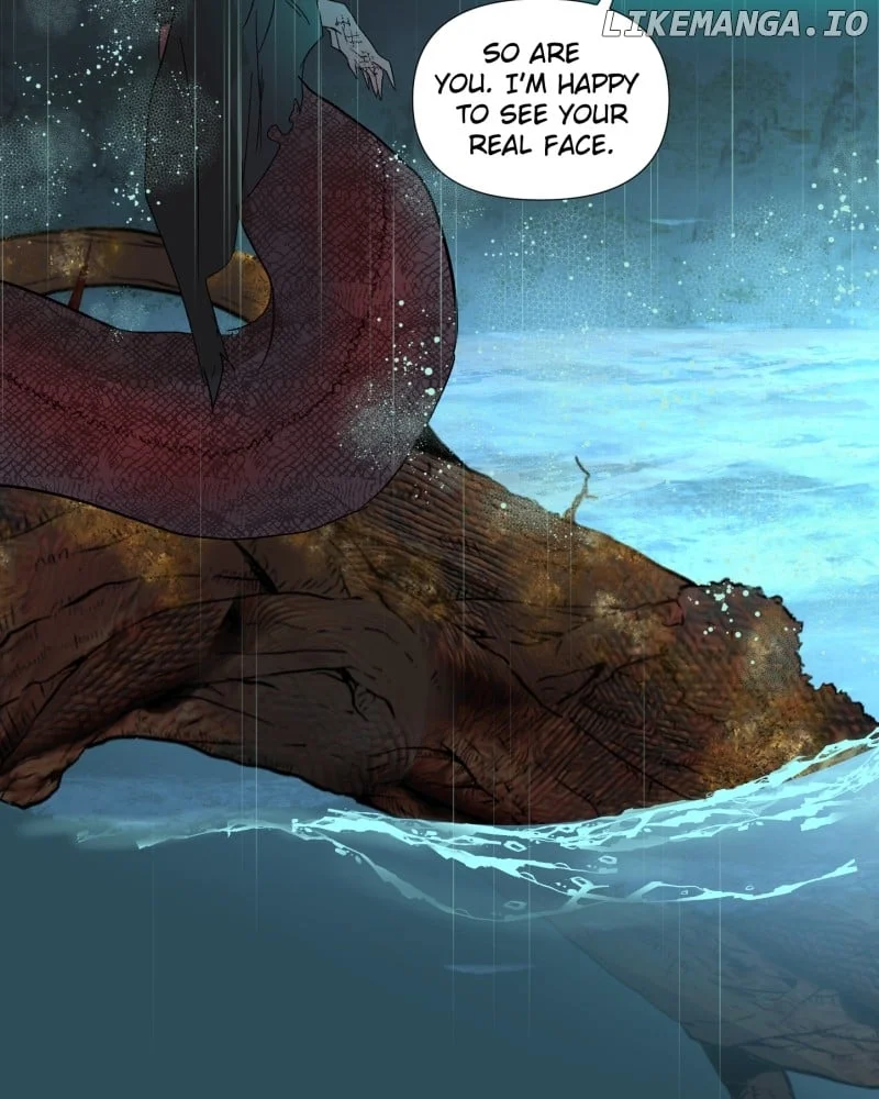 When Jasy Whistles Chapter 114 - Page 6