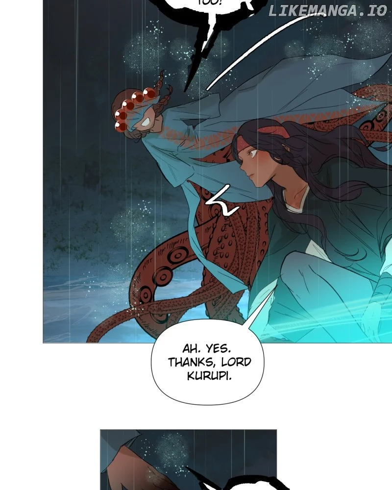 When Jasy Whistles Chapter 114 - Page 8