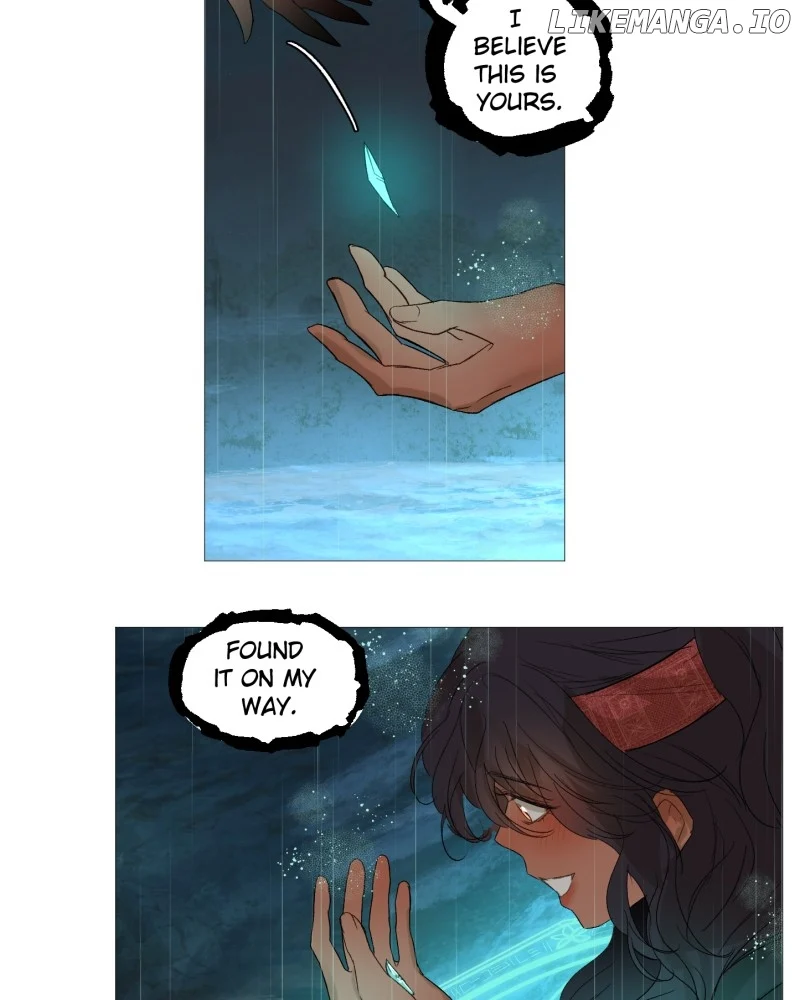 When Jasy Whistles Chapter 114 - Page 9