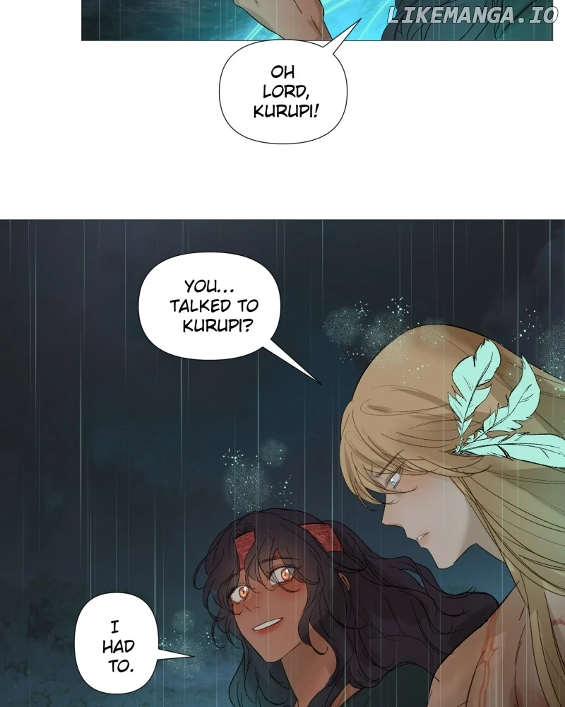 When Jasy Whistles Chapter 114 - Page 10