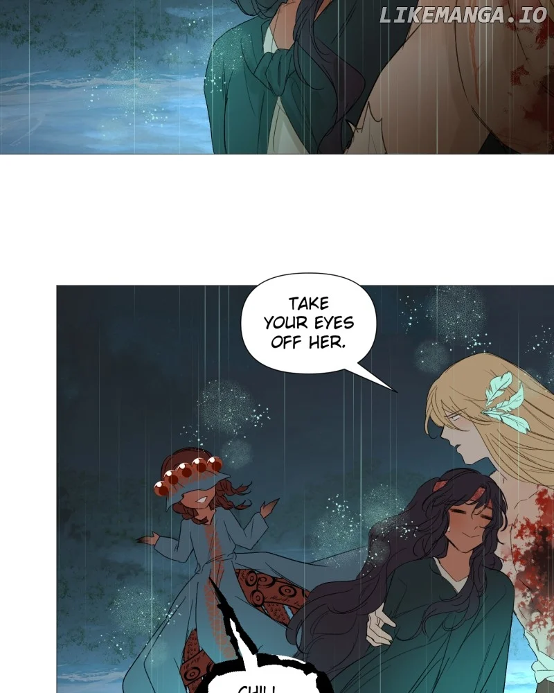 When Jasy Whistles Chapter 114 - Page 11