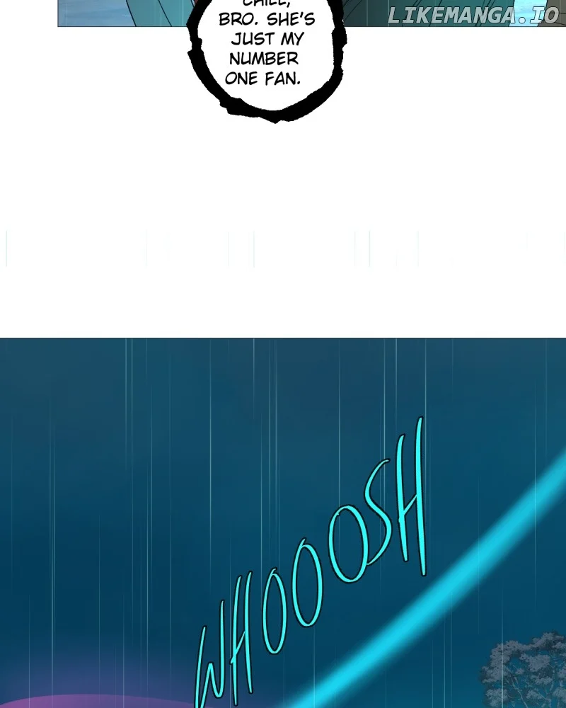 When Jasy Whistles Chapter 114 - Page 12