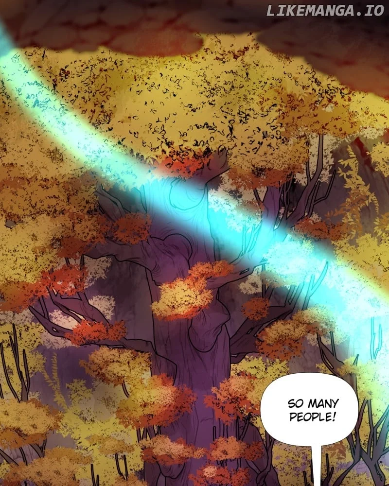 When Jasy Whistles Chapter 114 - Page 17