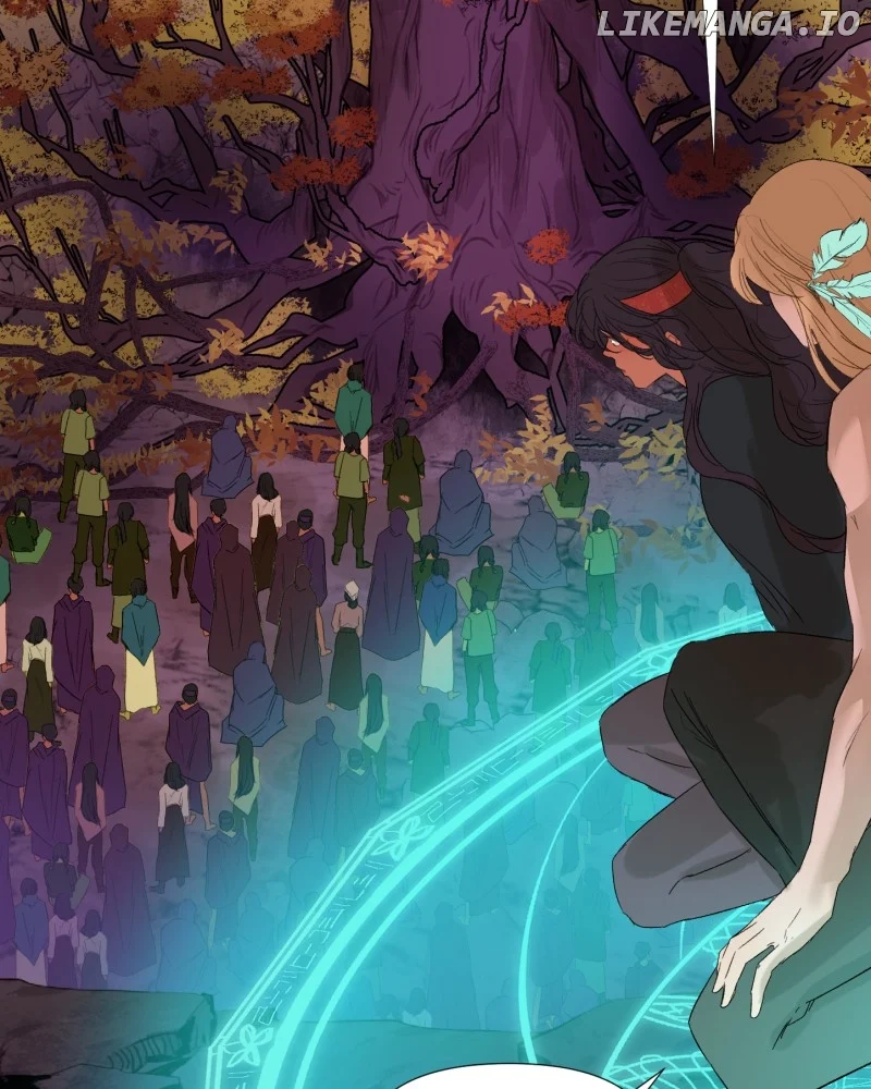 When Jasy Whistles Chapter 114 - Page 18