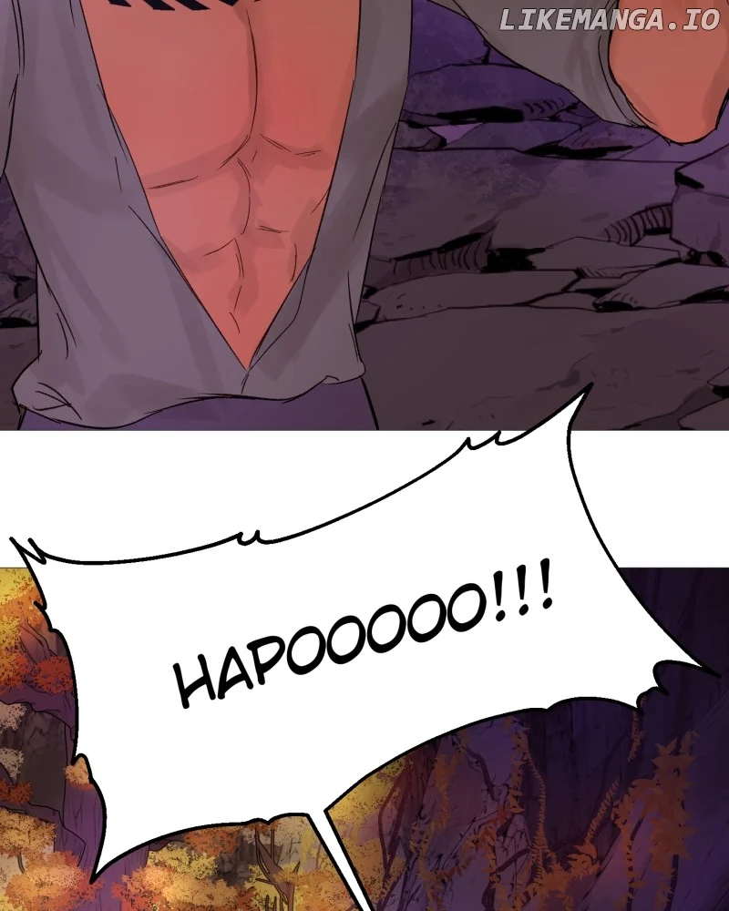 When Jasy Whistles Chapter 114 - Page 20