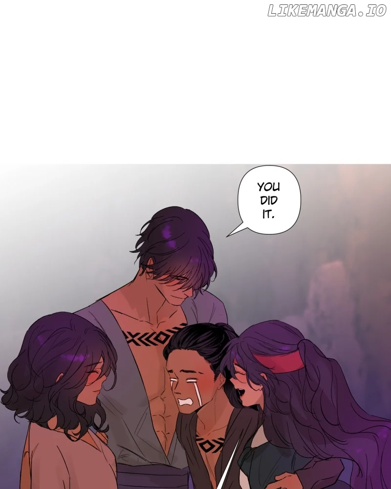 When Jasy Whistles Chapter 114 - Page 22