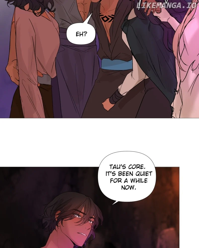 When Jasy Whistles Chapter 114 - Page 24