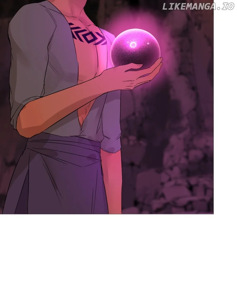 When Jasy Whistles Chapter 114 - Page 25