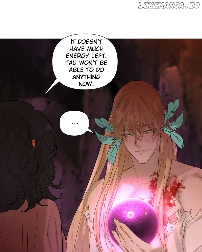 When Jasy Whistles Chapter 114 - Page 26