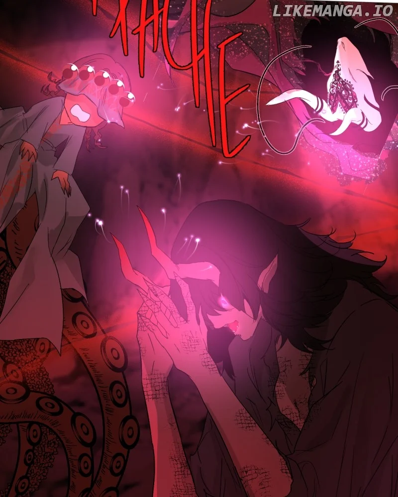 When Jasy Whistles Chapter 114 - Page 31