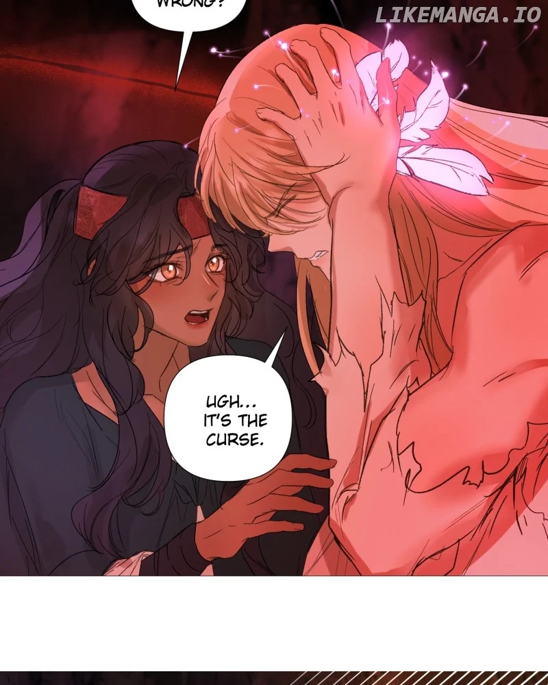 When Jasy Whistles Chapter 114 - Page 33