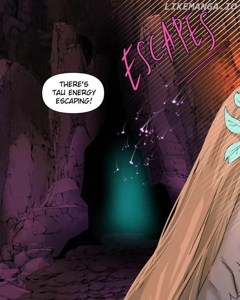 When Jasy Whistles Chapter 114 - Page 34