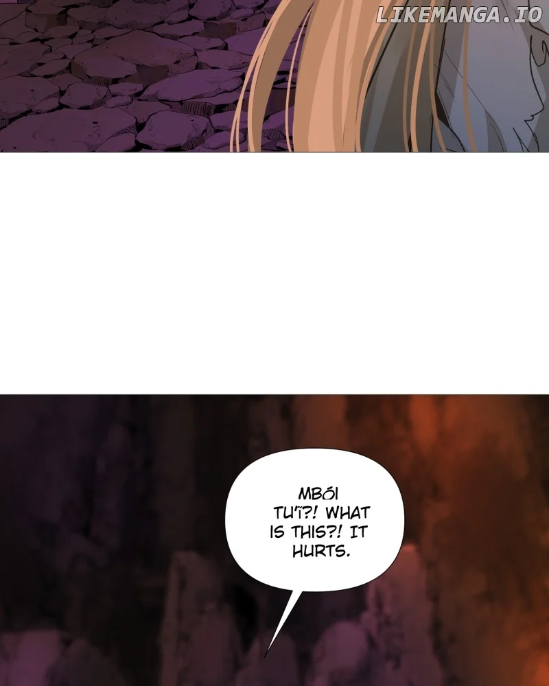 When Jasy Whistles Chapter 114 - Page 35