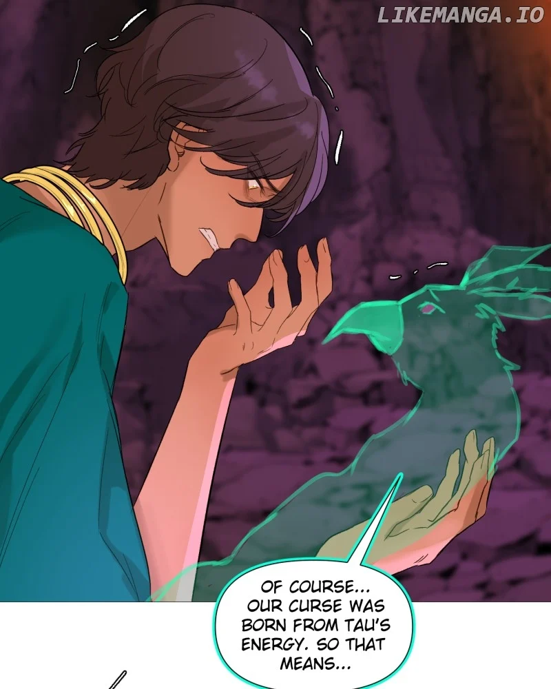 When Jasy Whistles Chapter 114 - Page 36