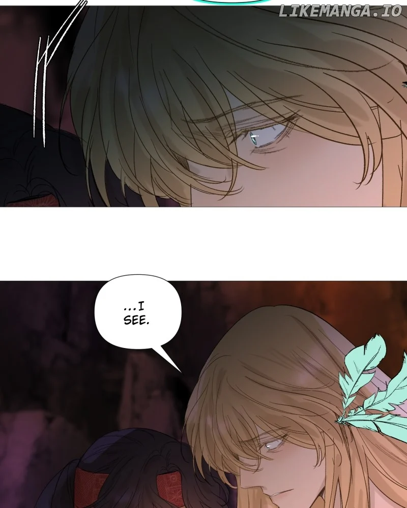 When Jasy Whistles Chapter 114 - Page 37