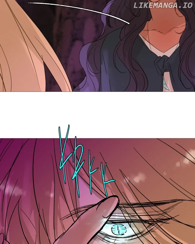 When Jasy Whistles Chapter 114 - Page 39