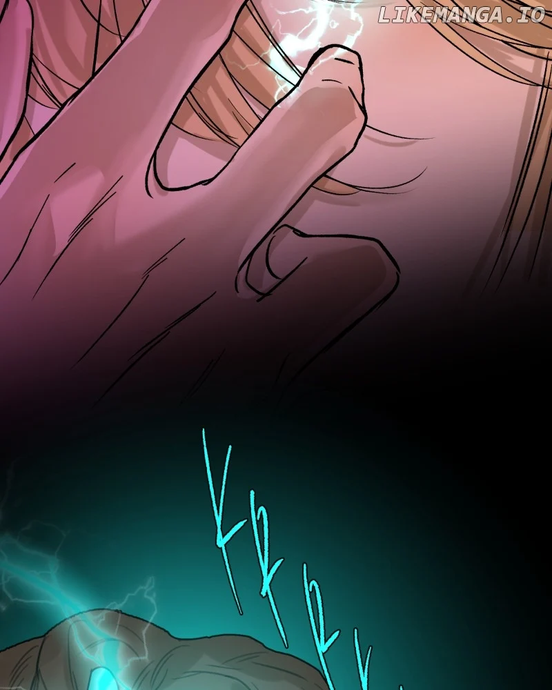 When Jasy Whistles Chapter 114 - Page 40