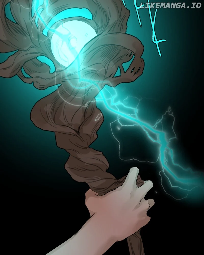 When Jasy Whistles Chapter 114 - Page 41