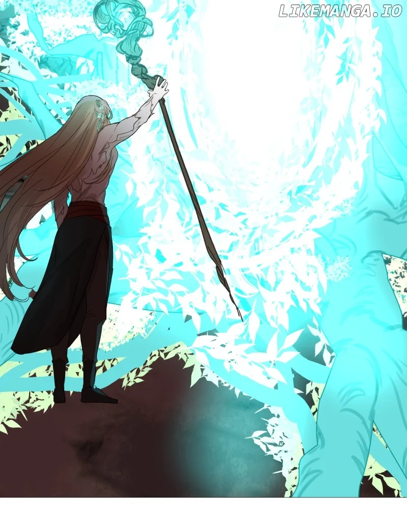 When Jasy Whistles Chapter 114 - Page 45