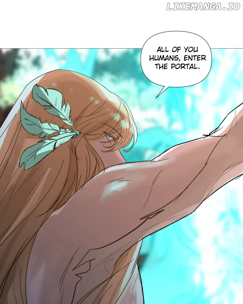 When Jasy Whistles Chapter 114 - Page 46