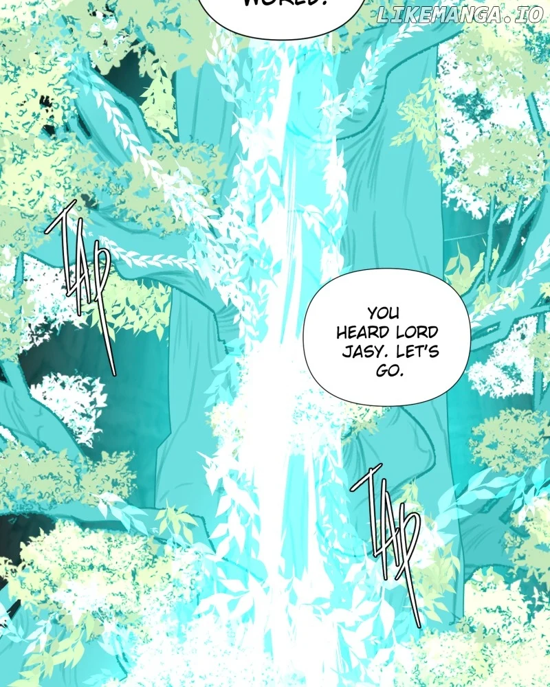 When Jasy Whistles Chapter 114 - Page 49