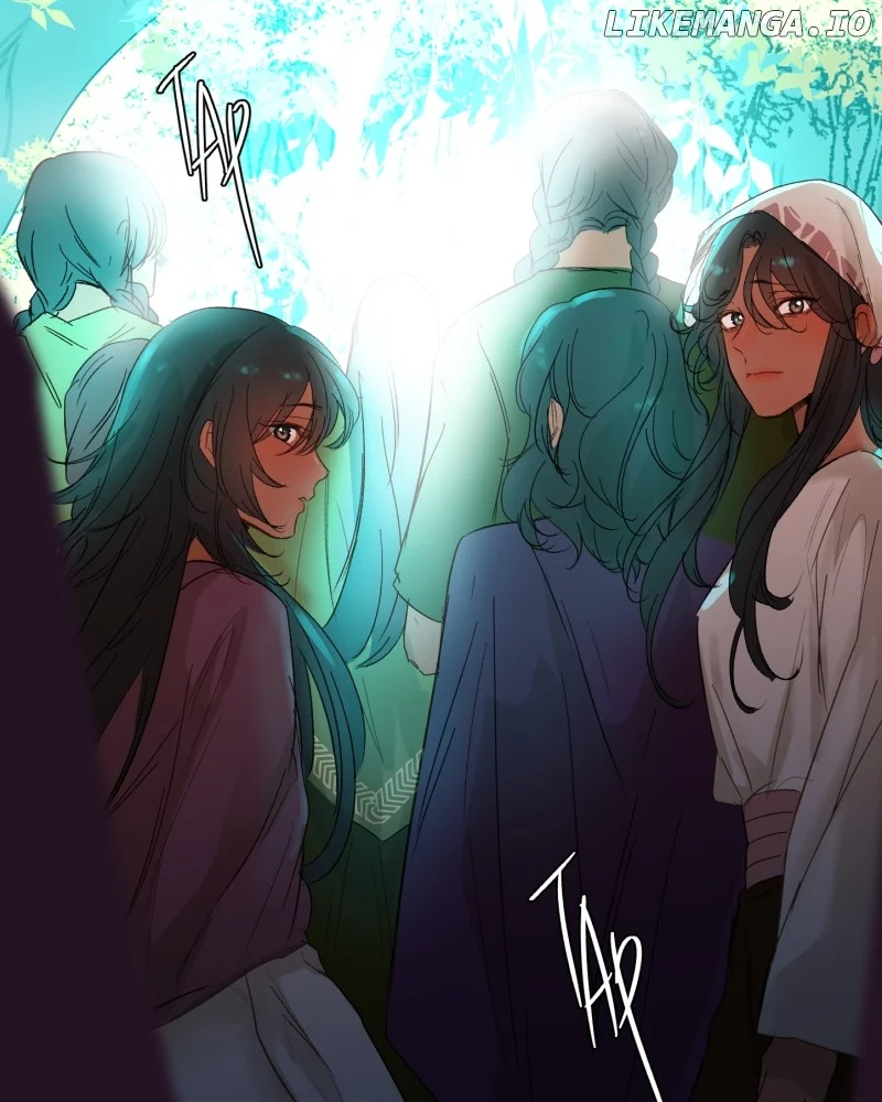 When Jasy Whistles Chapter 114 - Page 50