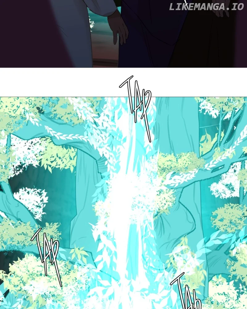 When Jasy Whistles Chapter 114 - Page 51