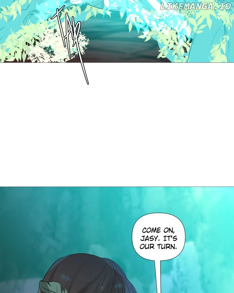 When Jasy Whistles Chapter 114 - Page 53