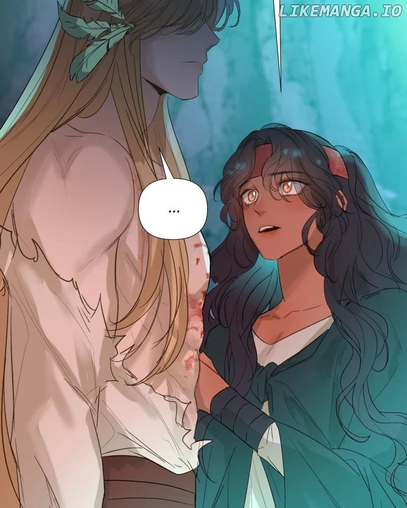 When Jasy Whistles Chapter 114 - Page 54