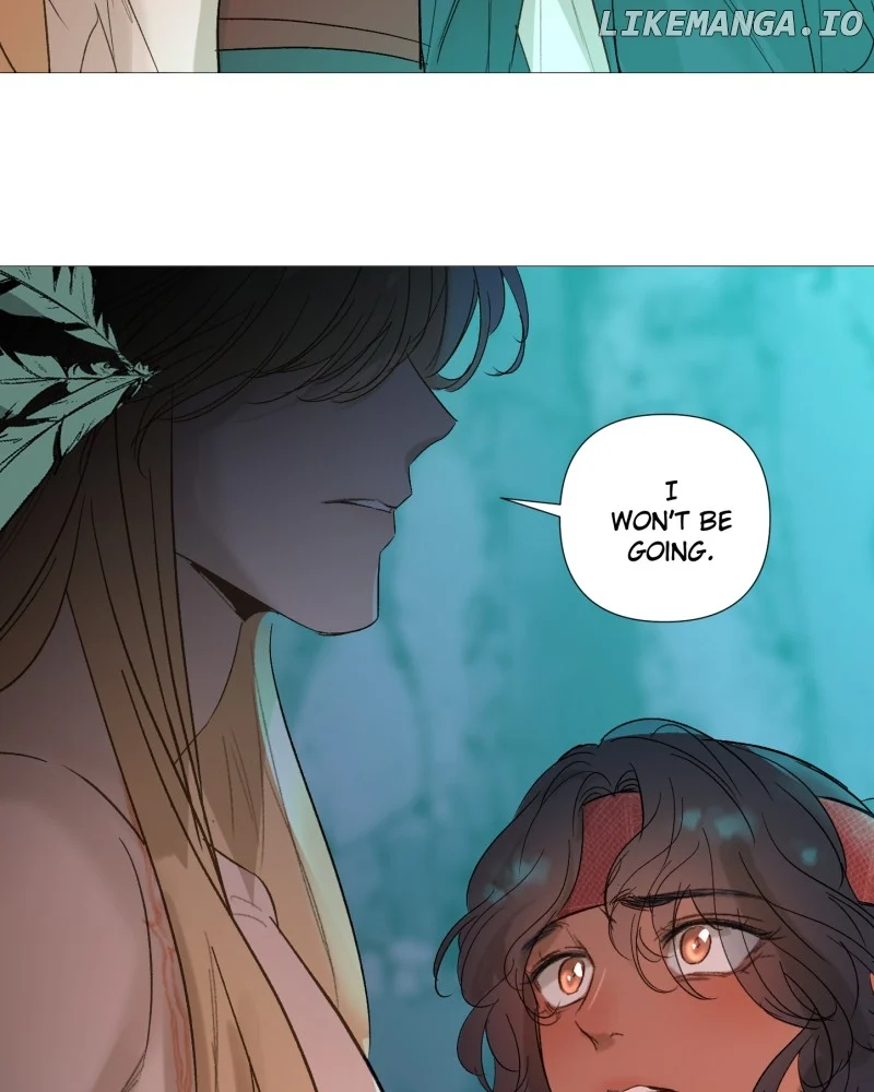 When Jasy Whistles Chapter 114 - Page 55