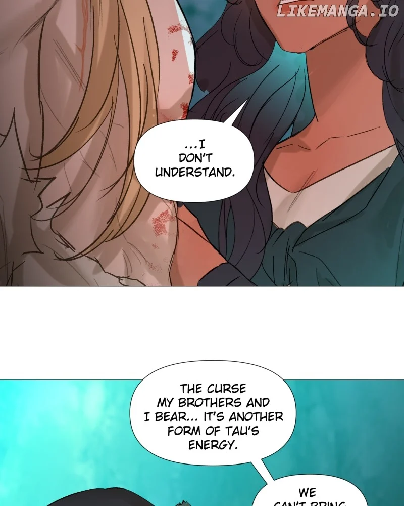 When Jasy Whistles Chapter 114 - Page 56