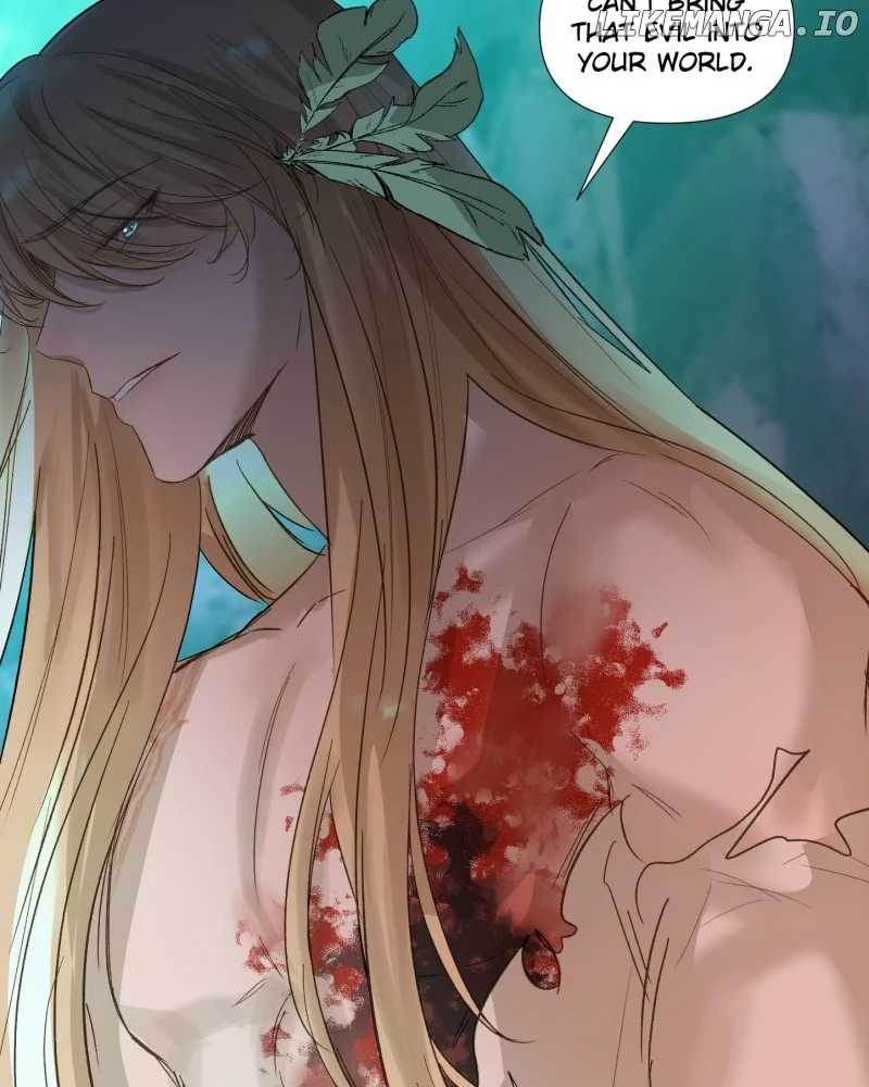 When Jasy Whistles Chapter 114 - Page 57