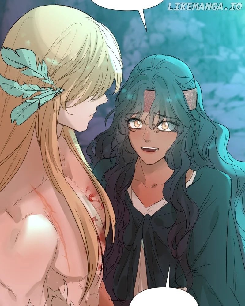 When Jasy Whistles Chapter 114 - Page 60